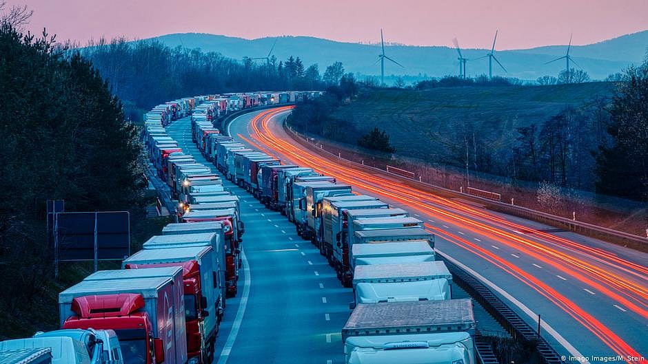 President Trump’s English insistence for truck drivers worries Sikhs in the US