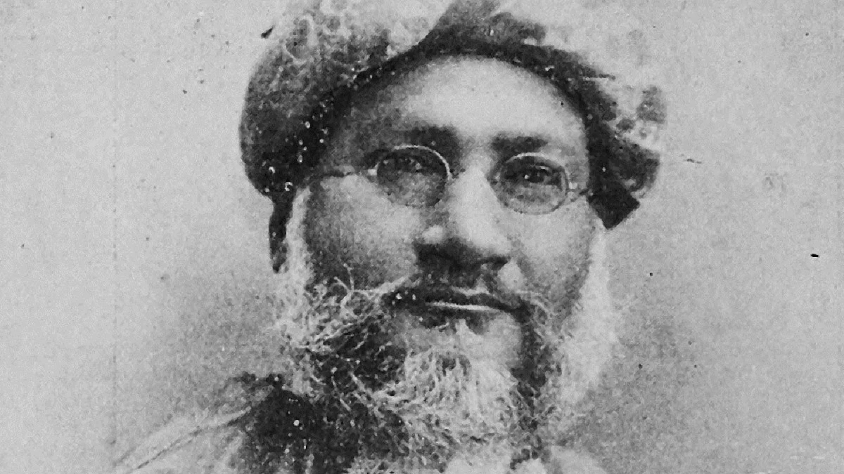 Badruddin Tyabji