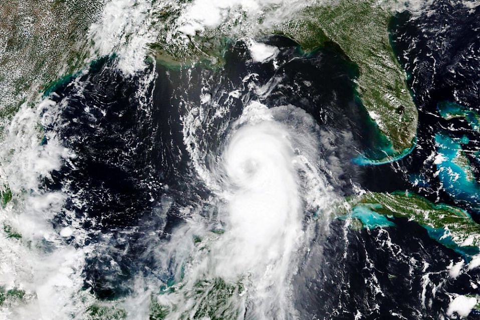US: Laura strengthens to Category 4 hurricane, threatens catastrophic storm surge