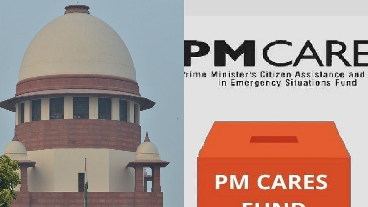 PM CARES Fund: Review petition filed in SC against dismissal of PIL seeking transfer of funds to NDRF