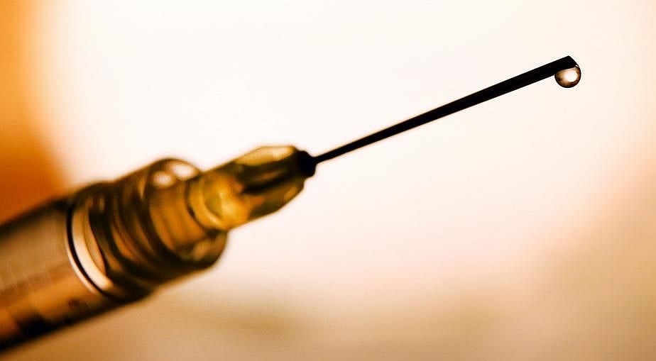 Respiratory vaccines may reduce heart failure deaths