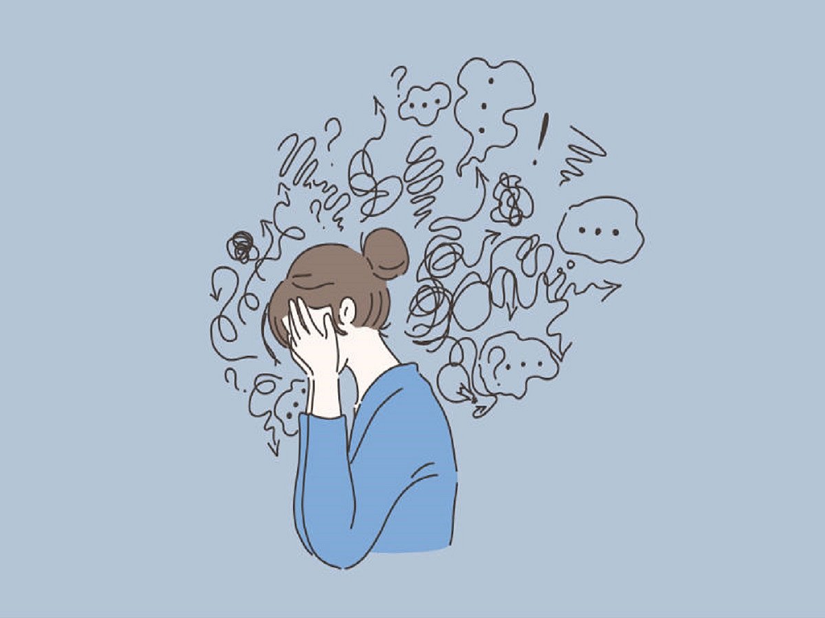 Help your children cope with fear and anxiety  