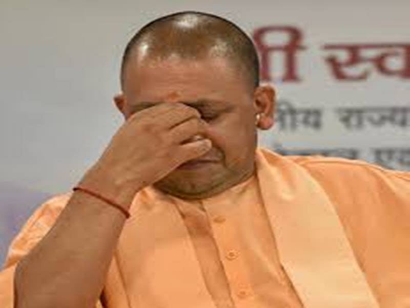 How has Yogi govt in UP fared? Hero or Zero?