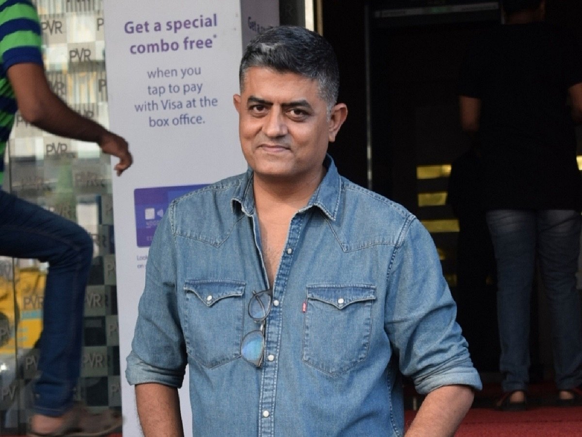Gajraj Rao backs OTT for content, big screen for big impact