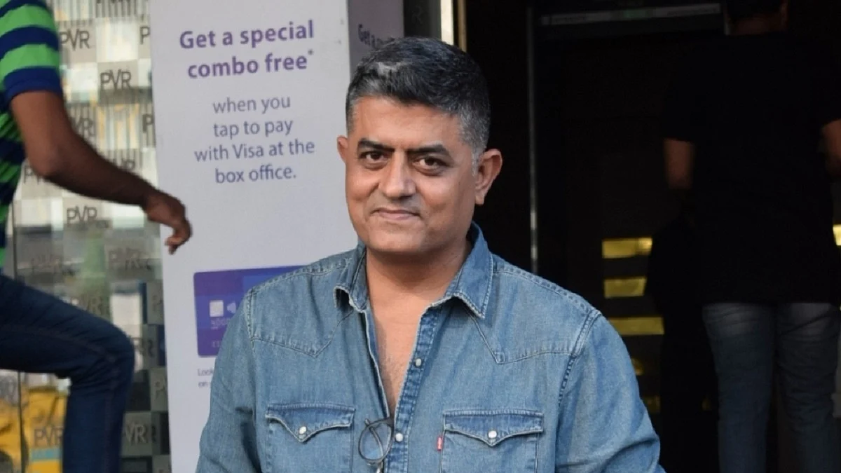 Actor Gajraj Rao (Photo Courtesy: IANS)