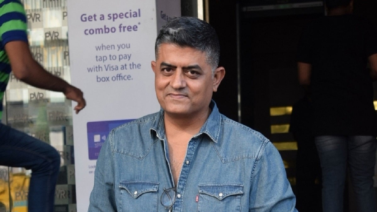 Actor Gajraj Rao (Photo Courtesy: IANS)