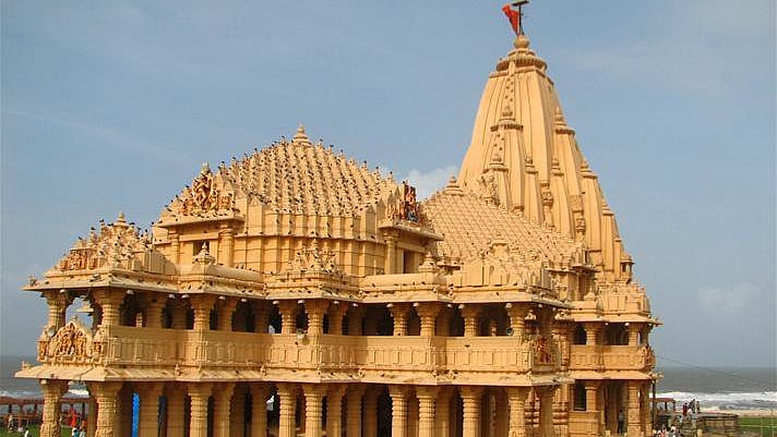 Insight: Nehru’s misgivings on Somnath temple shared with Dr Rajendra Prasad