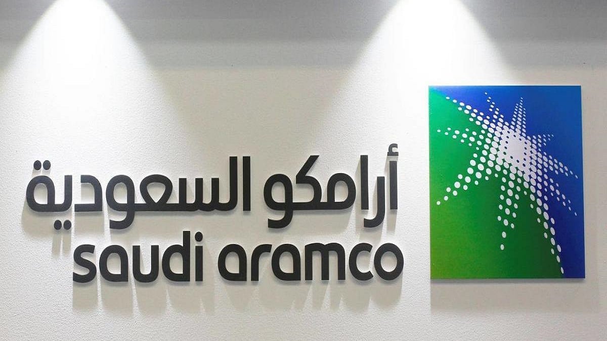 Saudi Aramco reports $6.6 billion net income in second quarter; setting first-half gains at $23.2 billion   