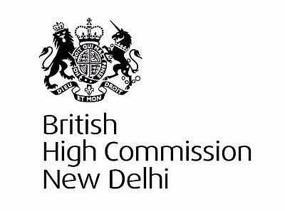 A chance for a woman to be British High Commissioner to India for a day