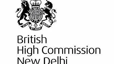 A chance for a woman to be British High Commissioner to India for a day