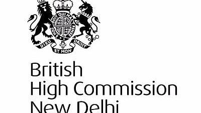 A chance for a woman to be British High Commissioner to India for a day