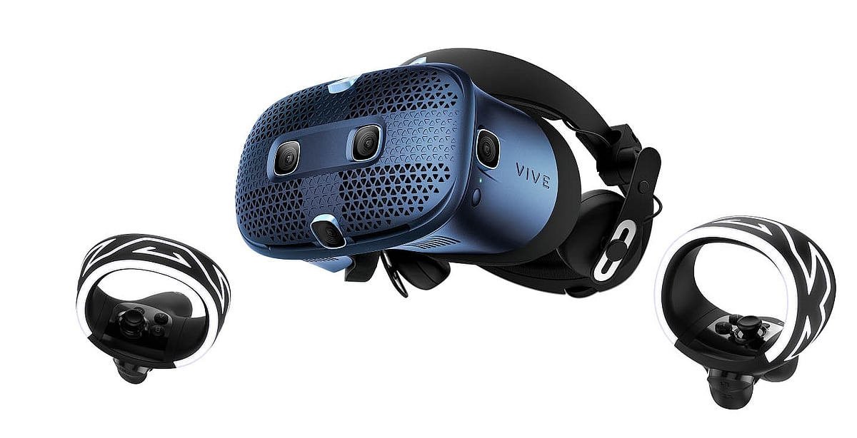VR gaming boosts navigational efficiency, spatial memory