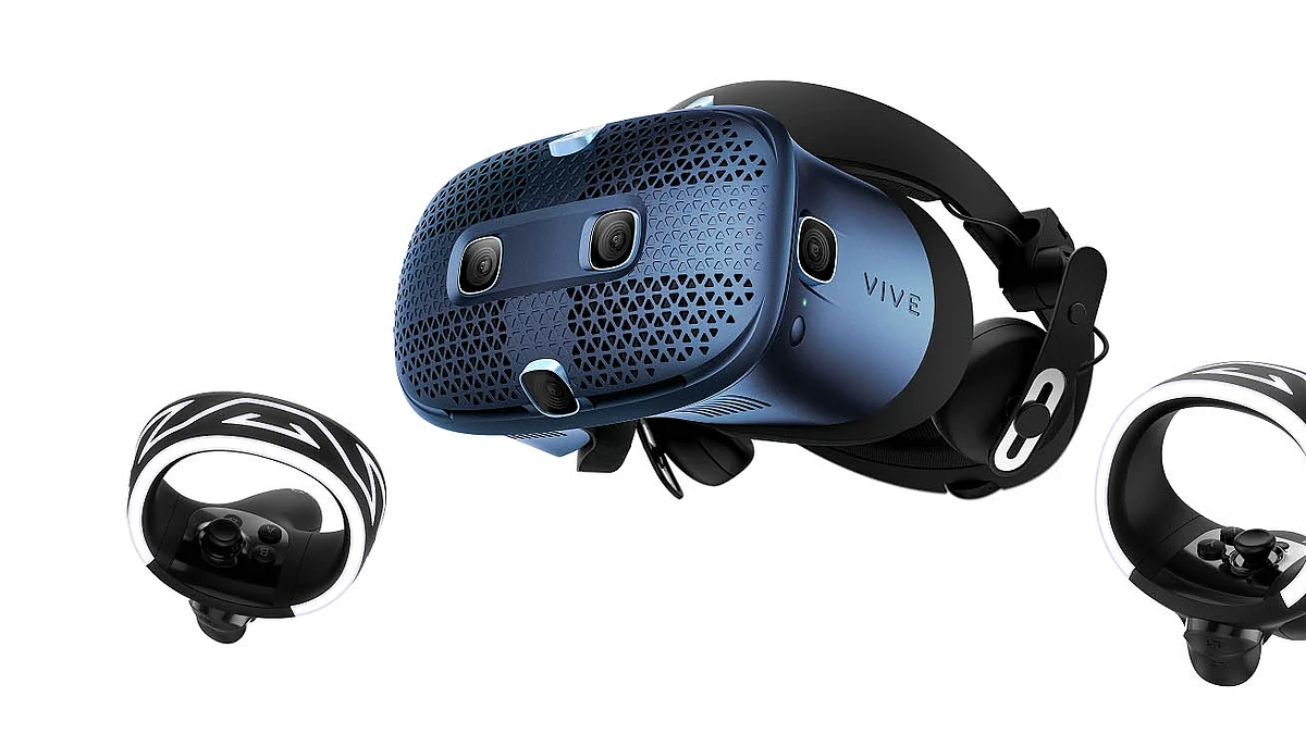 VR gaming boosts navigational efficiency, spatial memory