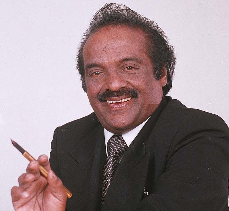 Condolences pour in on Congress MP Vasanthkumar’s demise 