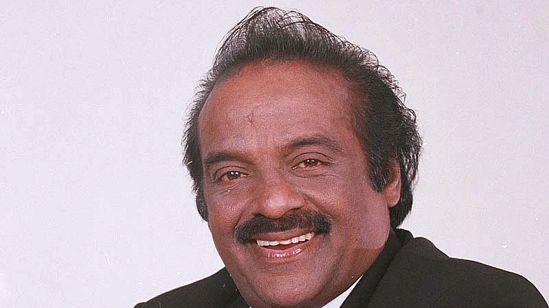 Condolences pour in on Congress MP Vasanthkumar’s demise