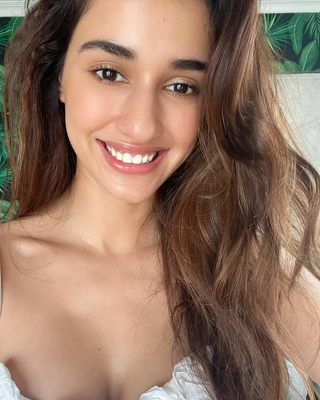 Disha Patani is attending online narrations, reading new scripts while at home