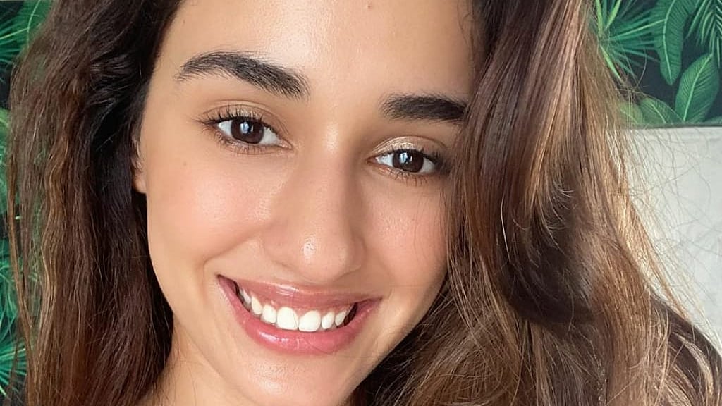 Disha Patani is attending online narrations, reading new scripts while at home