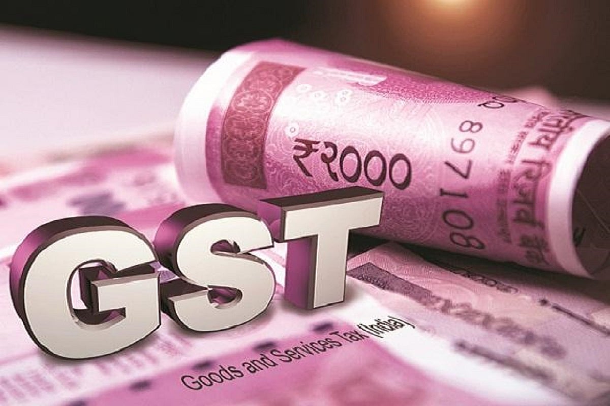 Floundering GST: An act of fraud