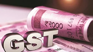 Floundering GST: An act of fraud
