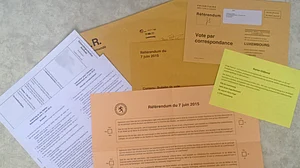 US election 2020: Postmaster says, no pre-election return of mail boxes, equipment
