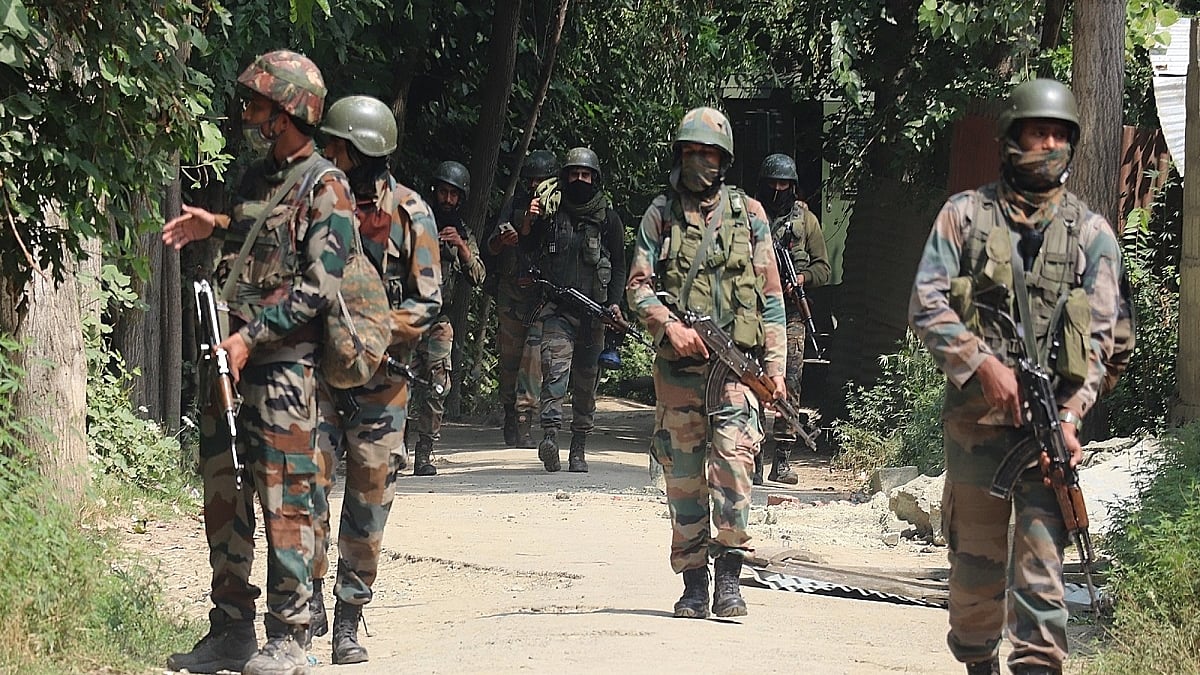 Representative Image (Photo Courtesy: IANS)