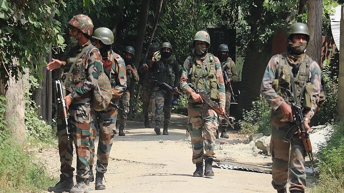 Representative Image (Photo Courtesy: IANS)