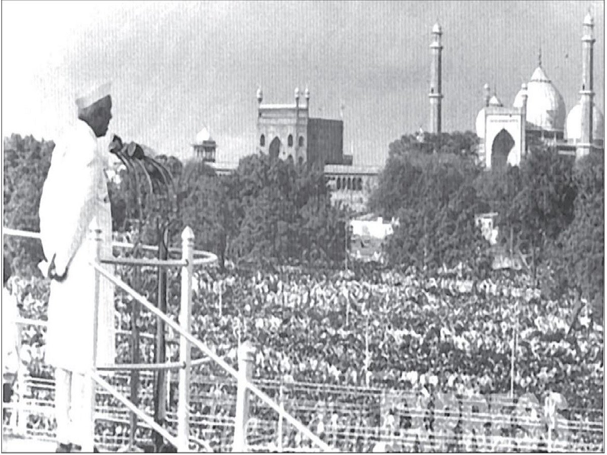  August 15, 1950: The lesson of fearlessness