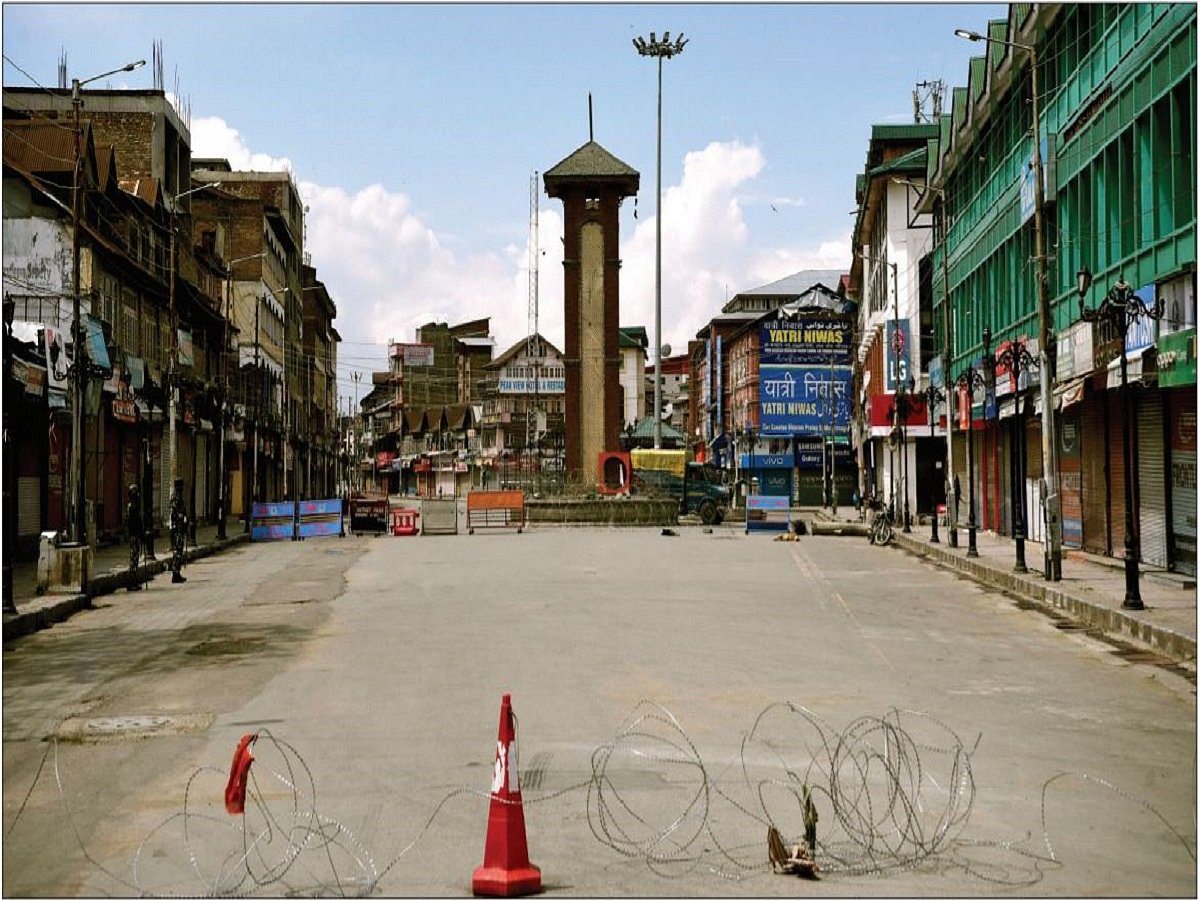 J&K lost but did India gain? Taking stock a year after August 5, 2019 