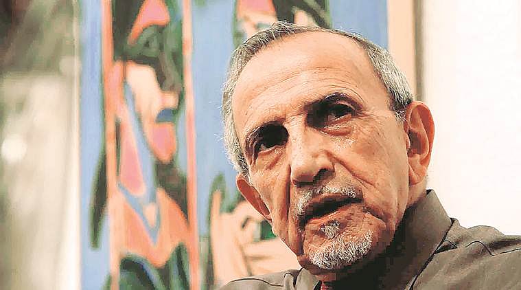 He was, therefore we are: Theatre stars on Ebrahim Alkazi