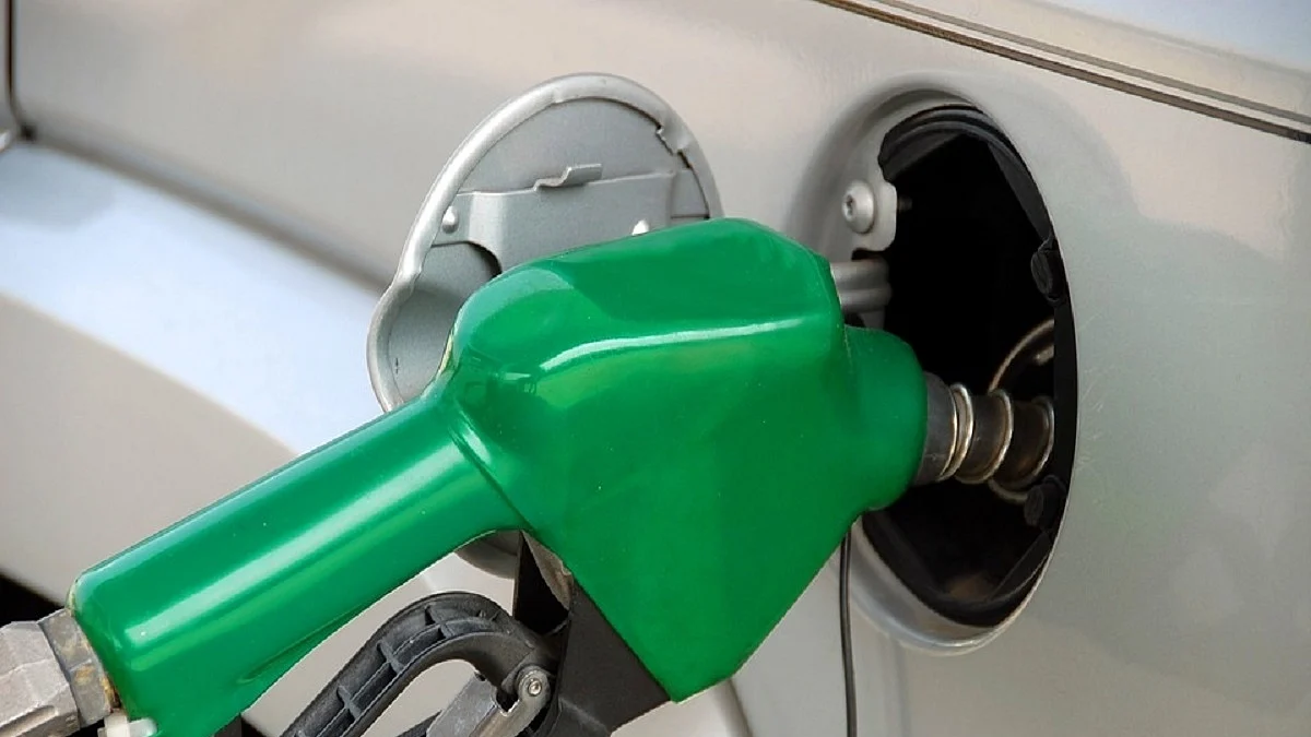 Petrol prices rise by 12-14 paise per litre