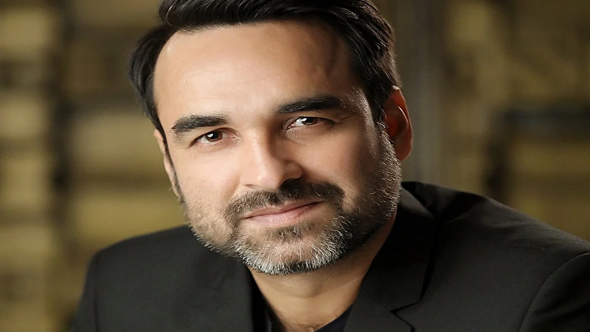Actor Pankaj Tripathi (Photo Courtesy: IANS)