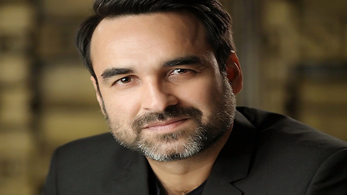 Actor Pankaj Tripathi (Photo Courtesy: IANS)