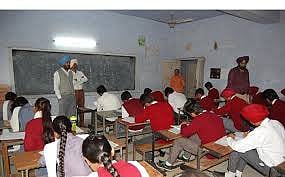 Punjab allows opening of higher educational institutions from September 21