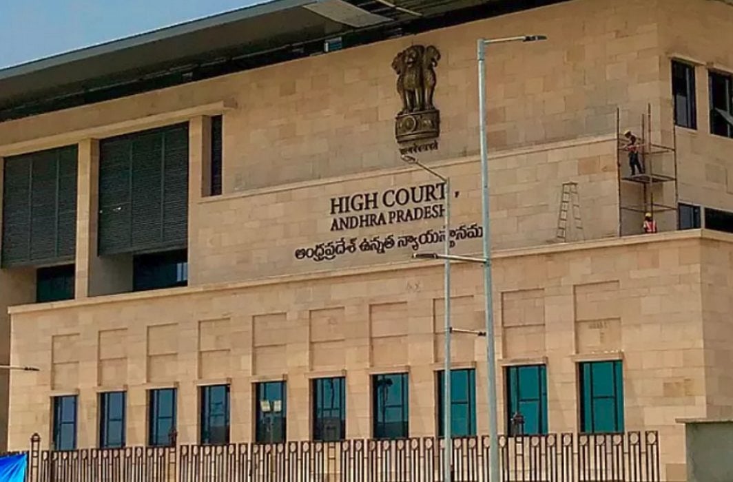 Andhra Pradesh govt likely to challenge HC order in Amaravati land purchase case in SC, says AP govt advisor