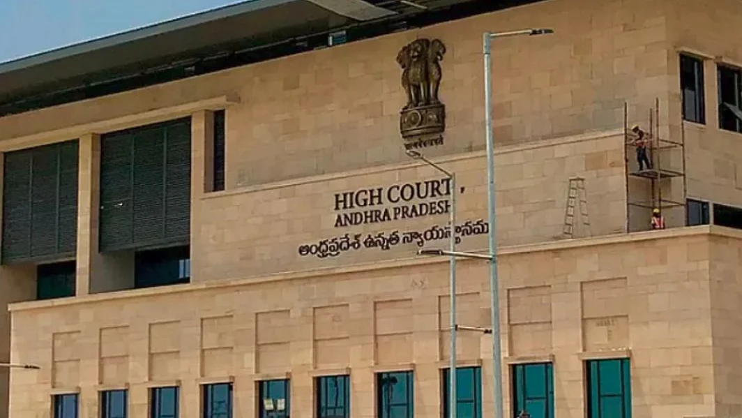 Andhra Pradesh govt likely to challenge HC order in Amaravati land purchase case in SC, says AP govt advisor