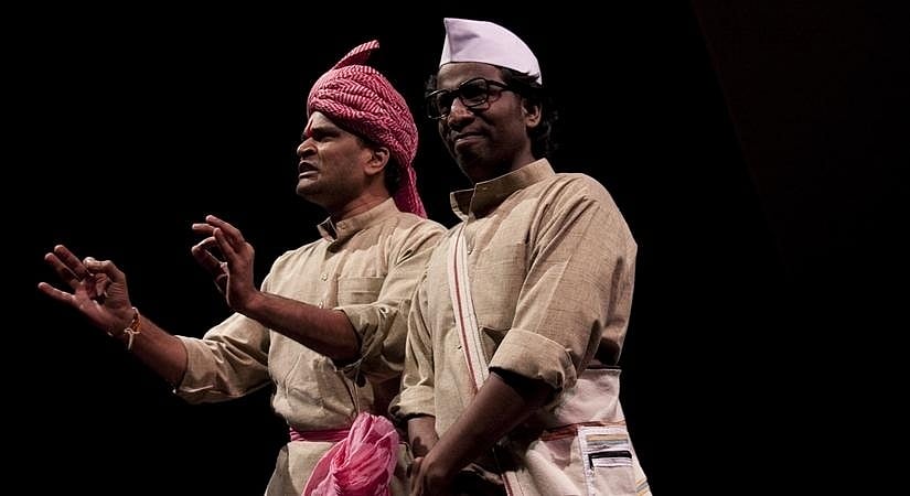 Censorship can be quite oppressive for artists: Sunil Shanbag