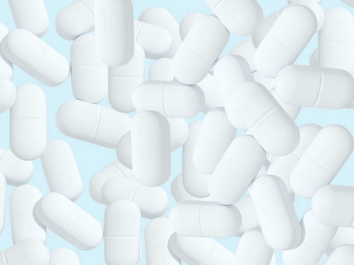 Potential COVID-19 drug azithromycin may up risk of cardiac events