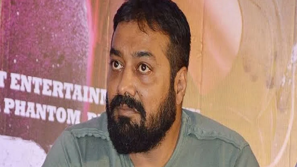 Anurag Kashyap