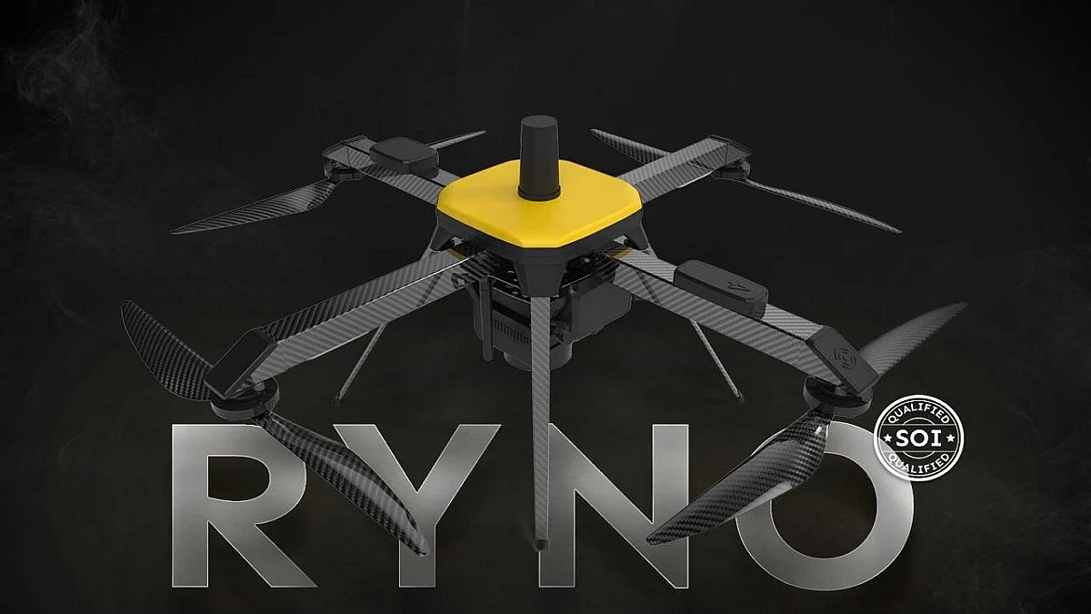 ideaForge raises  bar with  launch of its survey-grade micro drone with  cutting-edge performance