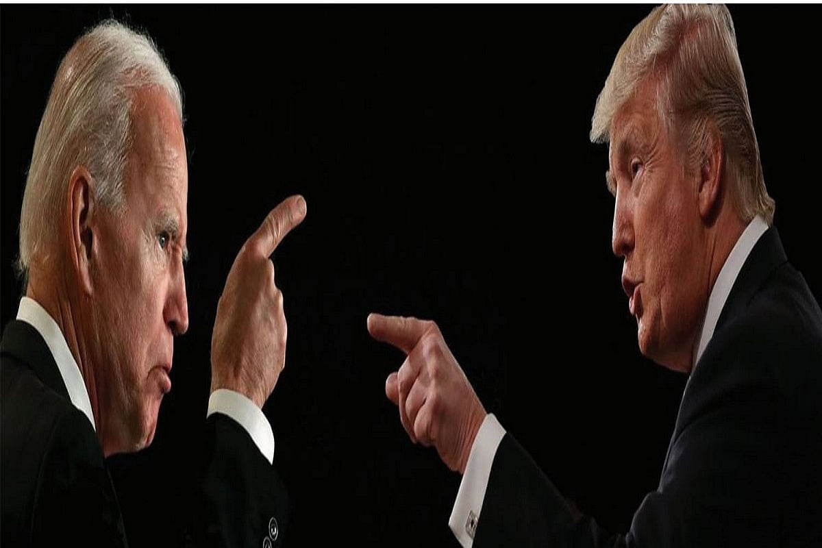  The Real Donald Trump: ‘The wrong man for the job’ 