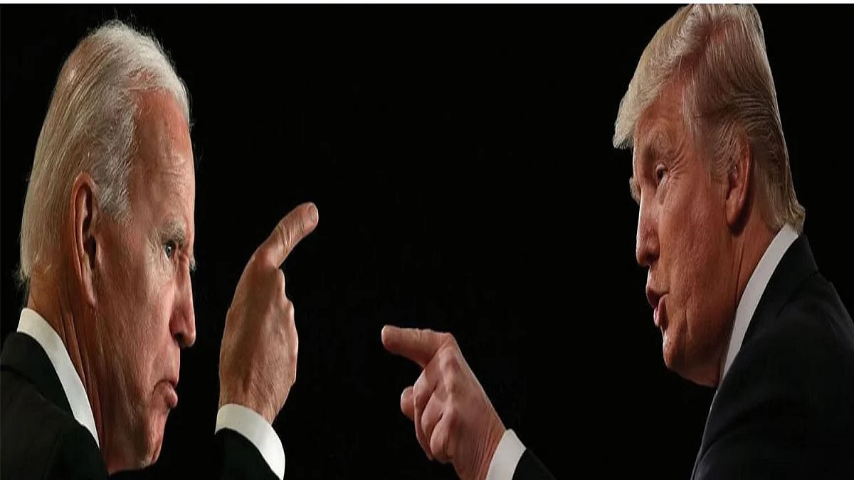  The Real Donald Trump: ‘The wrong man for the job’ 