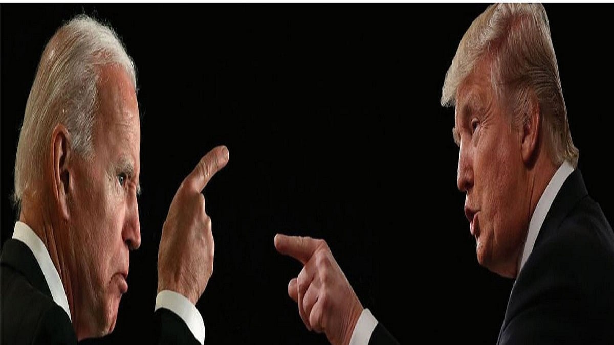 The Real Donald Trump: ‘The wrong man for the job’