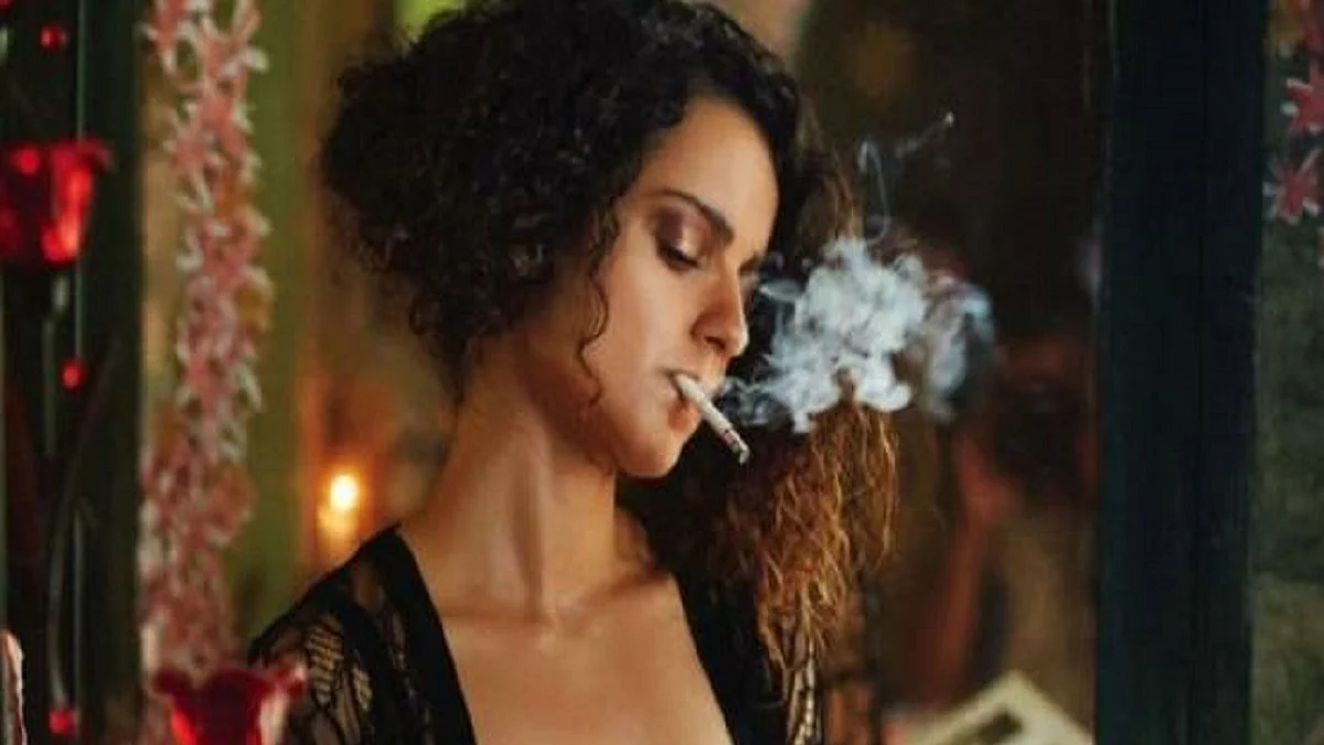 Big, bad Bollywood is a myth: there are a zillion people who do not take a drop of alcohol, forget drugs