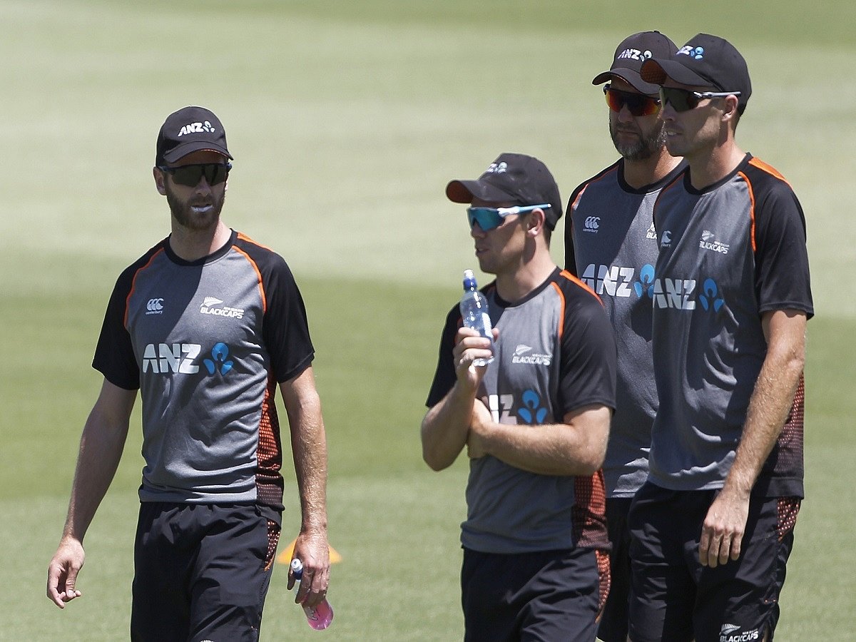 New Zealand to start home summer against West Indies from Nov 27