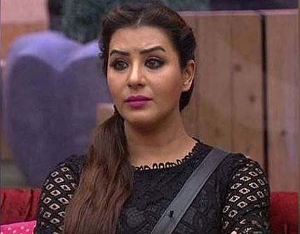 Shilpa  Shinde: Sunil Grover tried to take  over the entire show