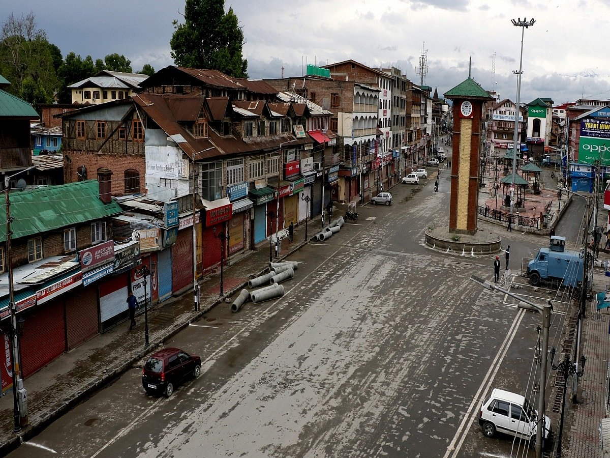 J&K govt amends grant of Domicile Certificate (Procedure) Rules 2020