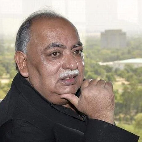 UP: Poet Munawwar Rana’s daughters put under house arrest   for protesting against Yogi govt