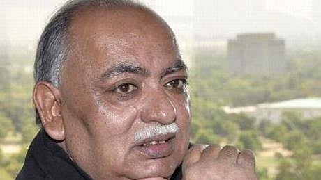 UP: Poet Munawwar Rana’s daughters put under house arrest   for protesting against Yogi govt
