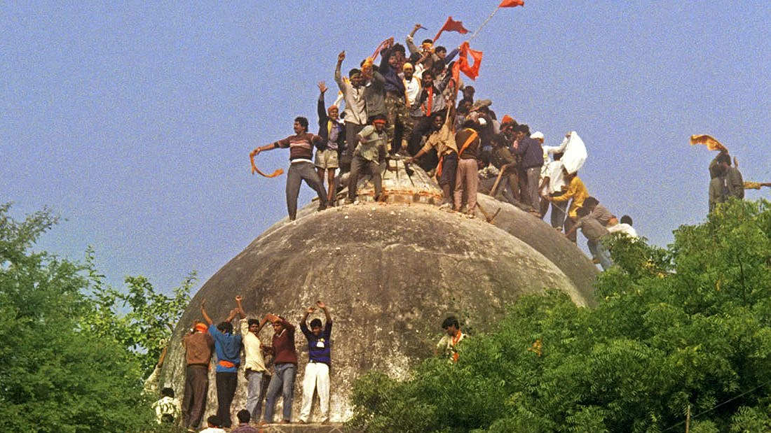 Babri demolition verdict on Sept 30, all accused including LK Advani told to be present