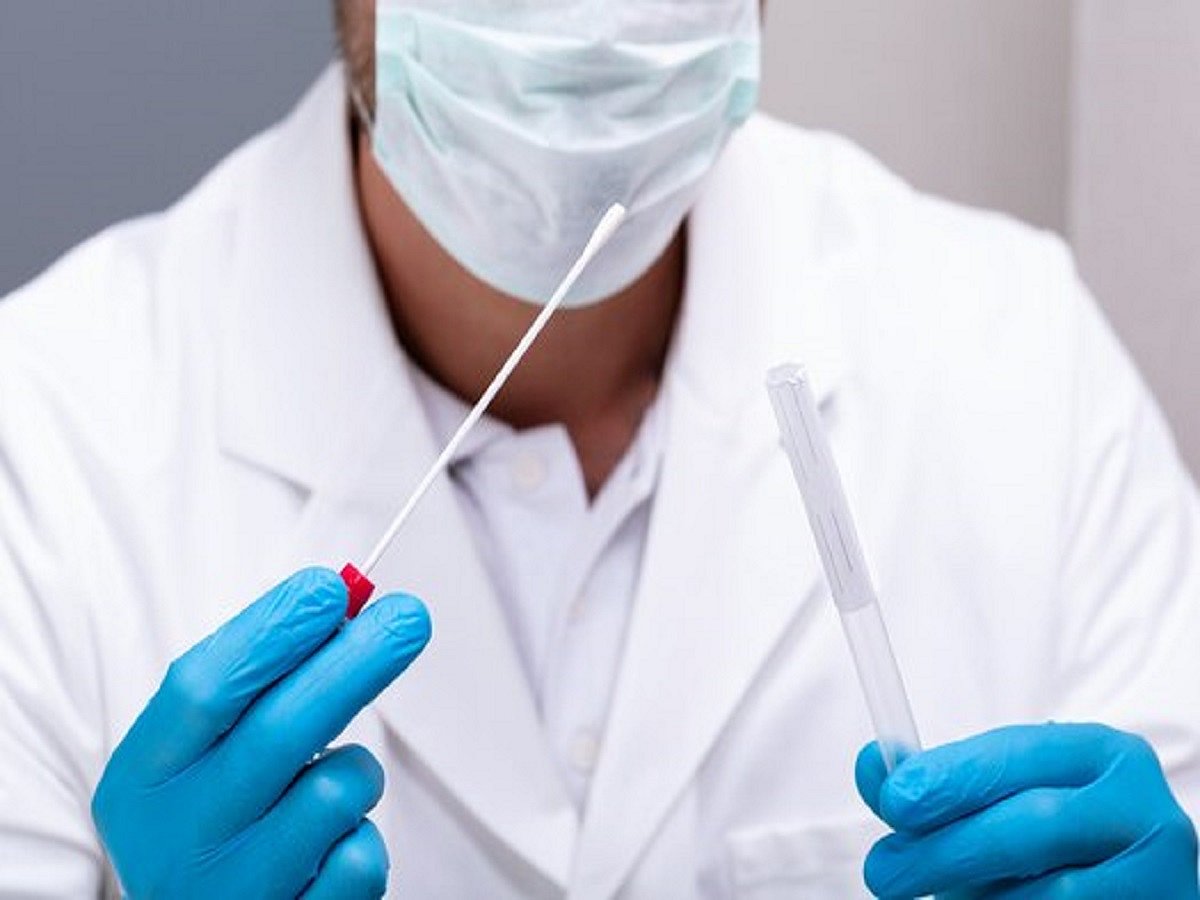 Saliva tests could quickly detect asymptomatic COVID-19 cases, study says